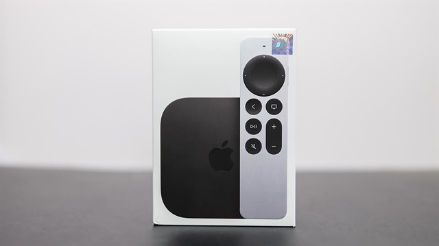 Khác biệt gì khi sử dụng Apple TV? Ai nên dùng